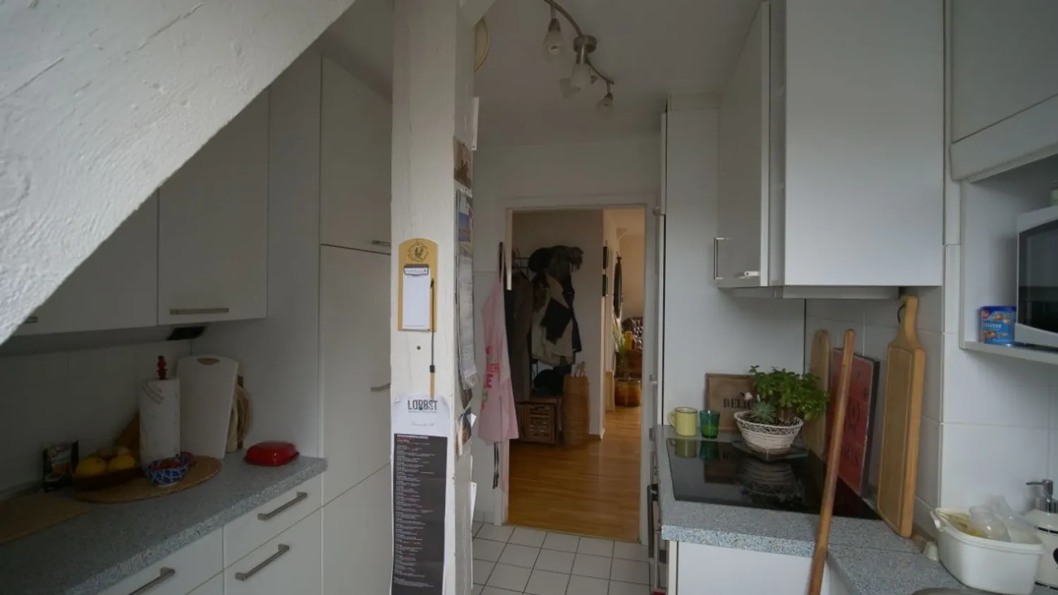 4 Zimmer Wohnung mit 79 m² in Hannover – Bild 7