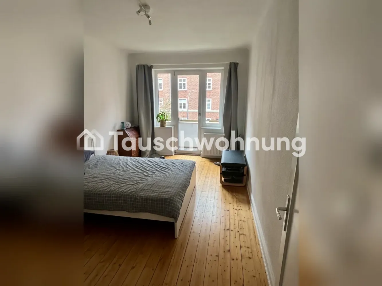 3 room apartment with 62 m² in Hamburg – Photo 10