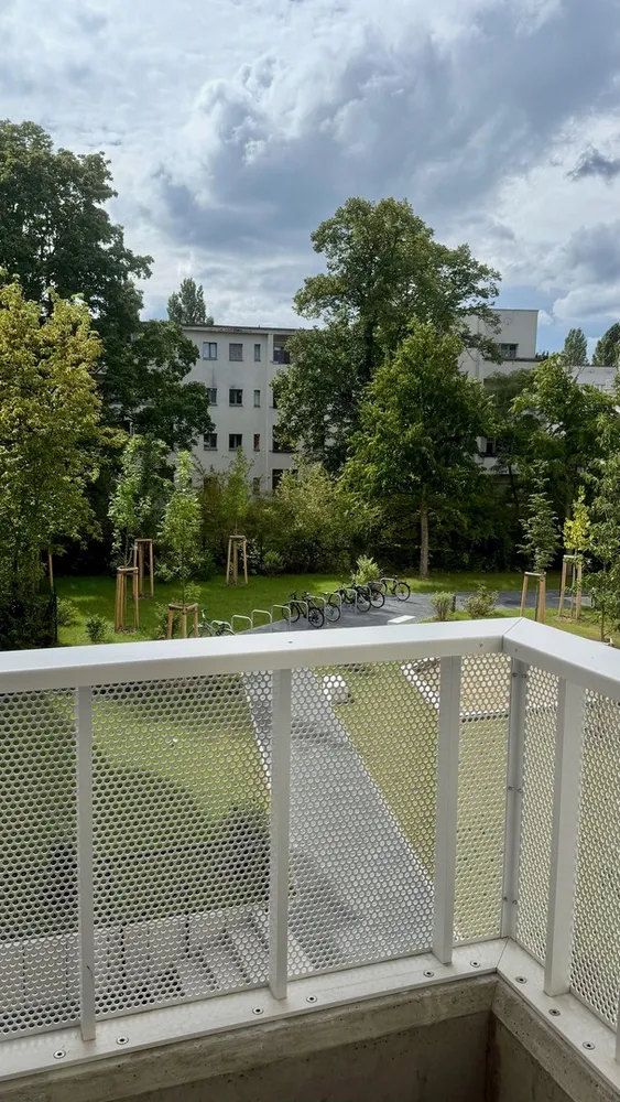 1 Zimmer Wohnung mit 44 m² in Berlin – Bild 3