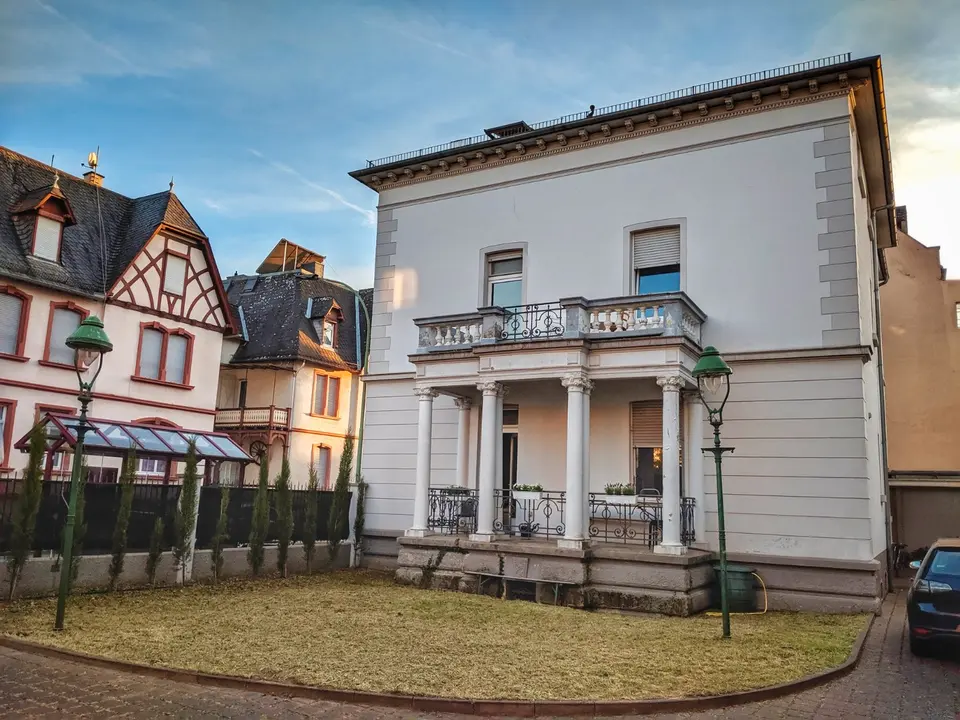 WG-Zimmer mit 15 m² in Limburg an der Lahn – Bild 10