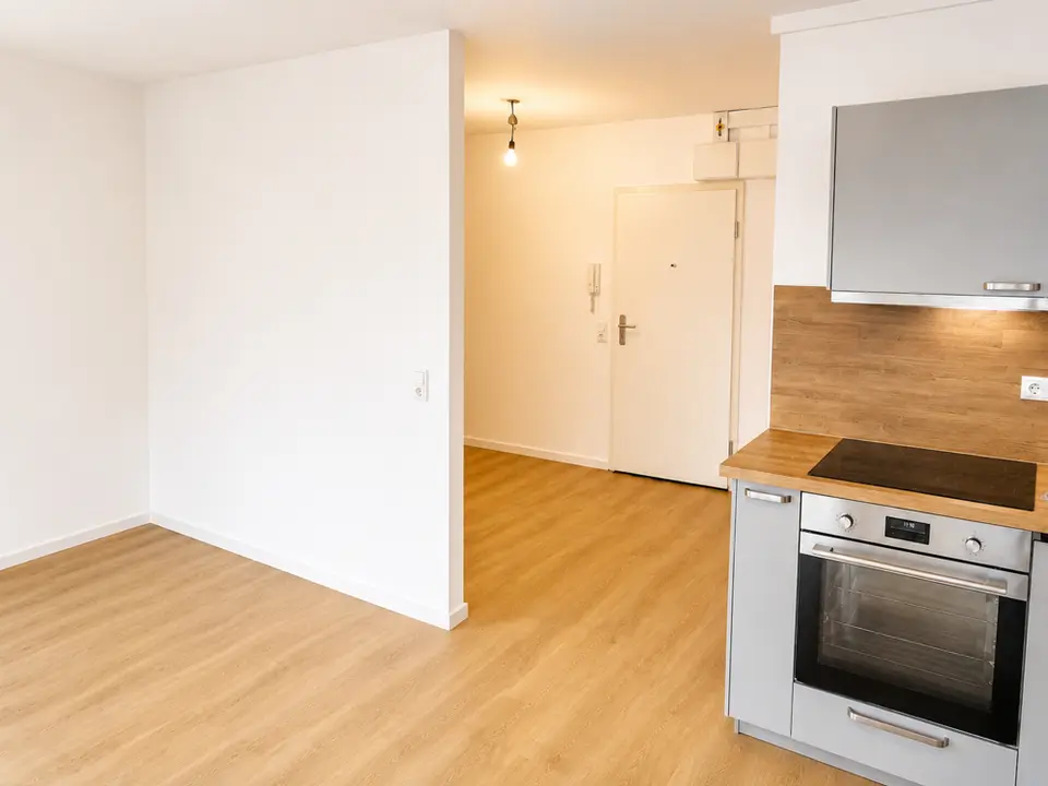 2 Zimmer Wohnung mit 45 m² in Bremen – Bild 5