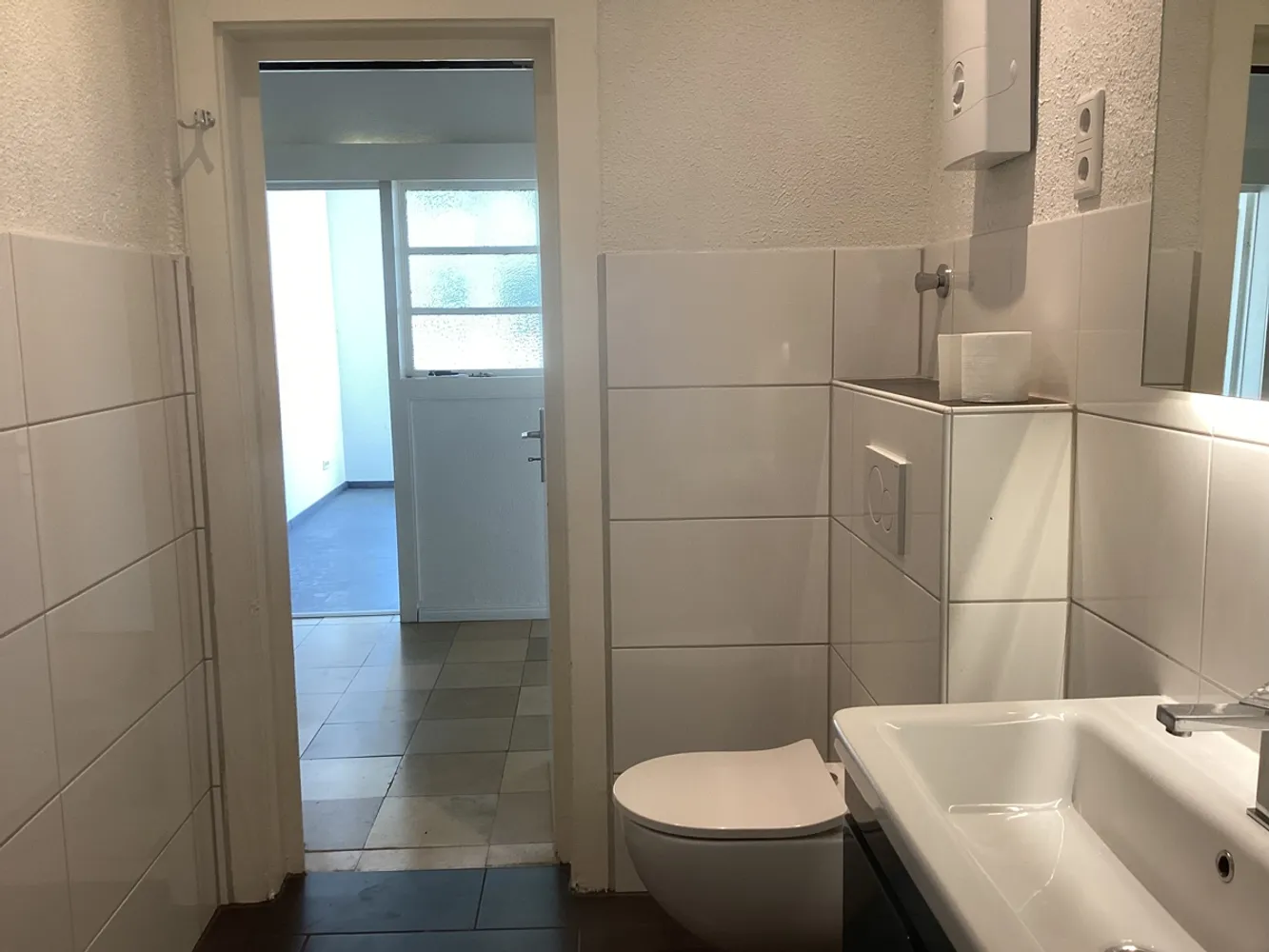 2 Zimmer Wohnung mit 59 m² in Gelsenkirchen – Bild 9