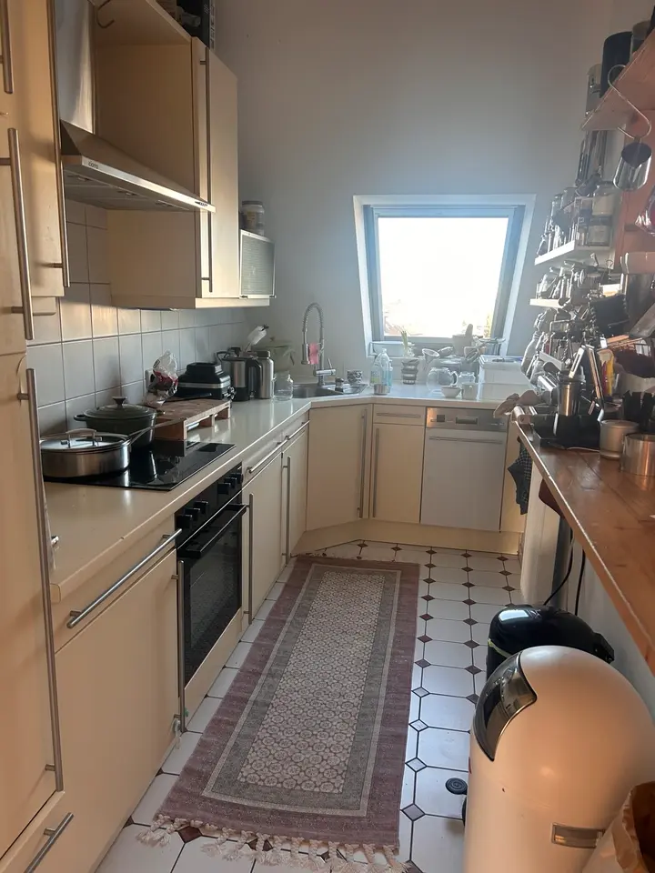 4 Zimmer Wohnung mit 116 m² in Leipzig – Bild 8
