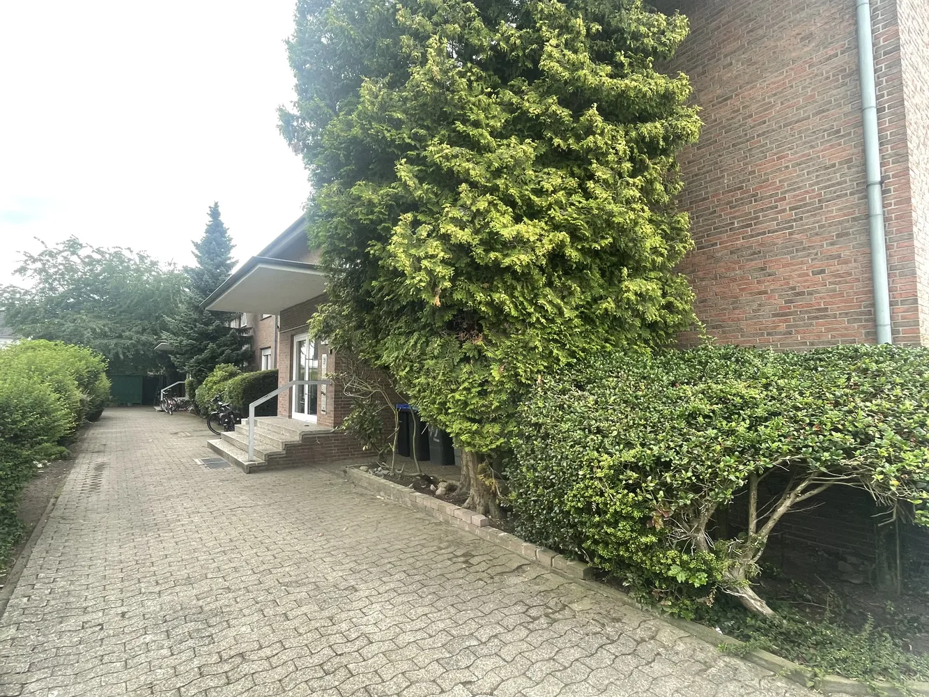 2 Zimmer Wohnung mit 57 m² in Gütersloh – Bild 1