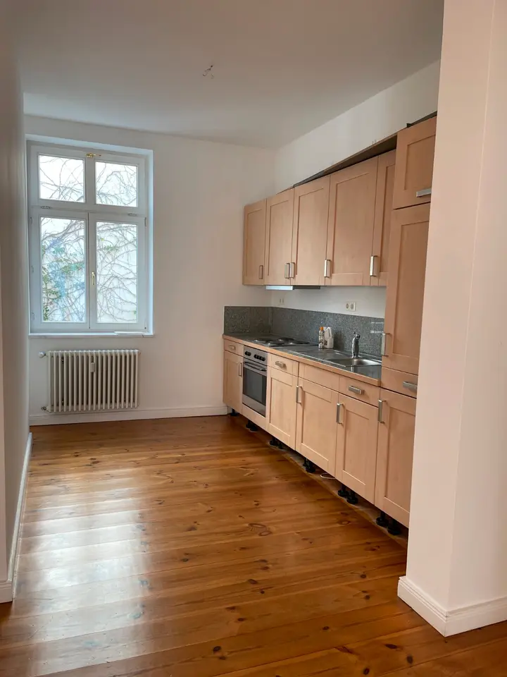 2 Zimmer Wohnung mit 76 m² in Berlin – Bild 3