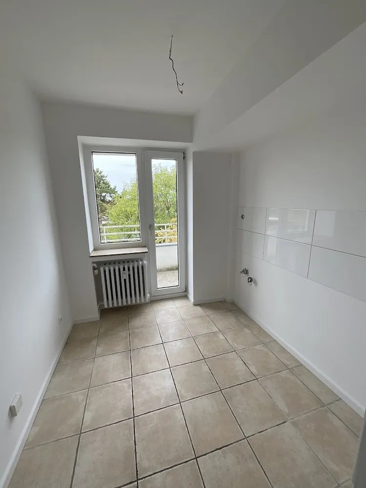 3 Zimmer Wohnung mit 95 m² in Düsseldorf – Bild 7