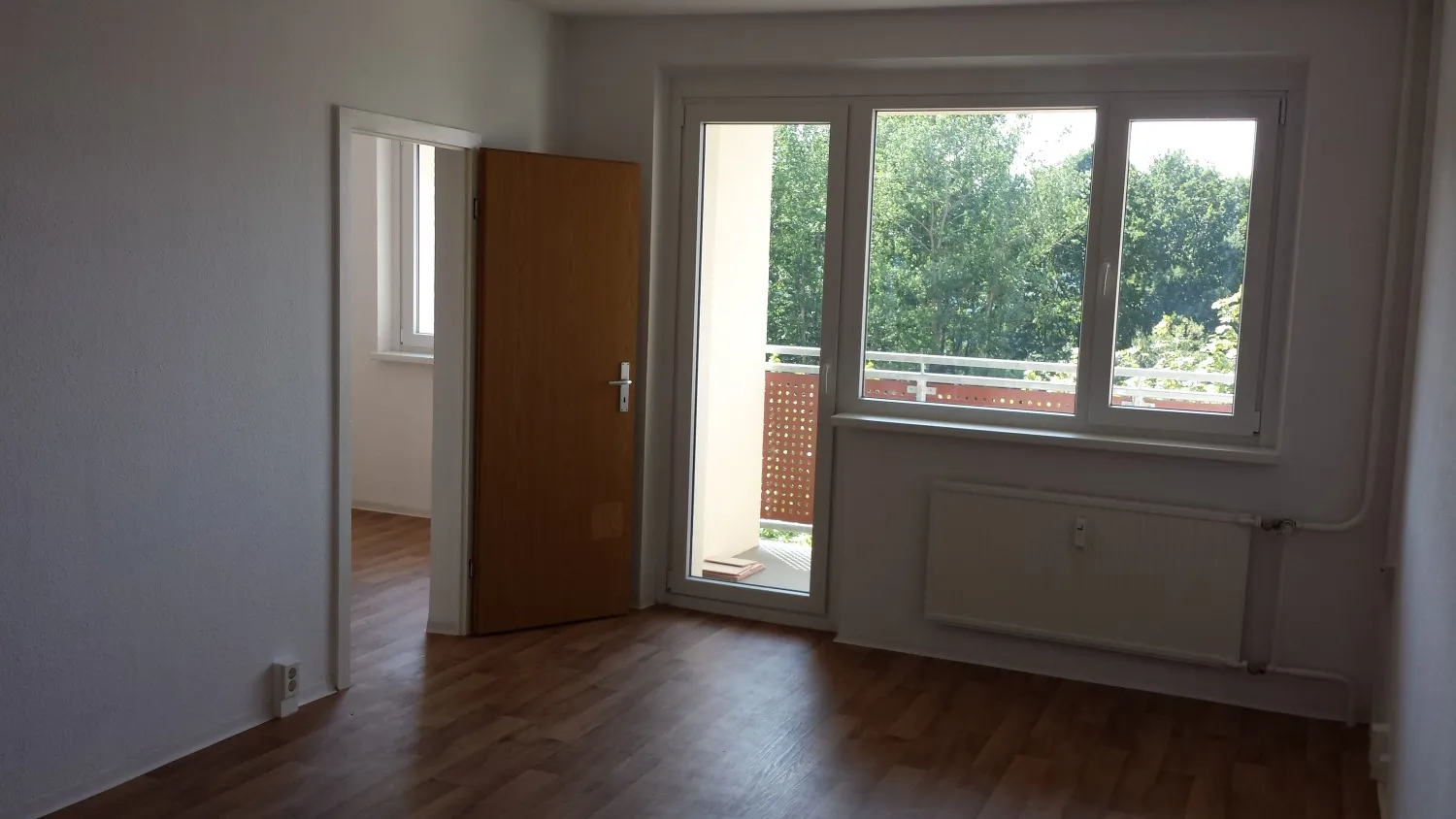 4 Zimmer Wohnung mit 77 m² in Rostock – Bild 5
