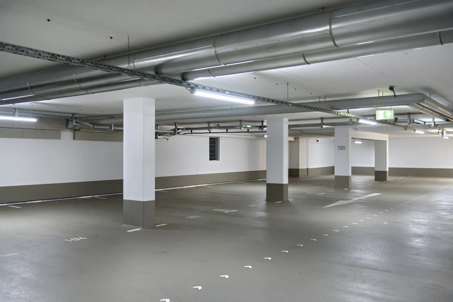 4 room apartment with 118 m² in Essen – Photo 7
