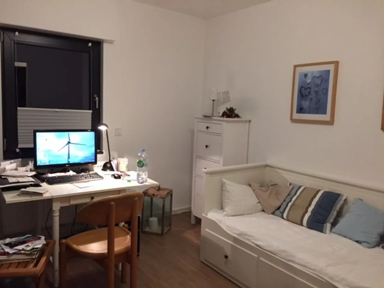 3 Zimmer Wohnung mit 70 m² in Münster – Bild 4