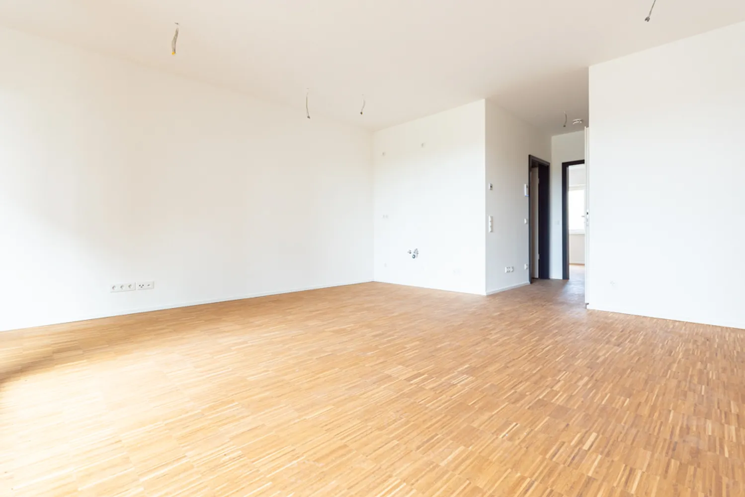 2 Zimmer Wohnung mit 50 m² in Leipzig – Bild 8