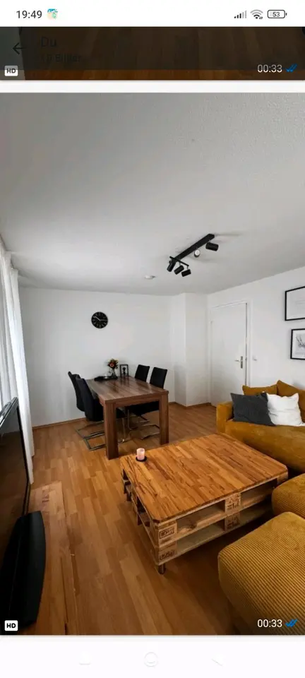 4 Zimmer Wohnung mit 106 m² in Schwäbisch Gmünd – Bild 10