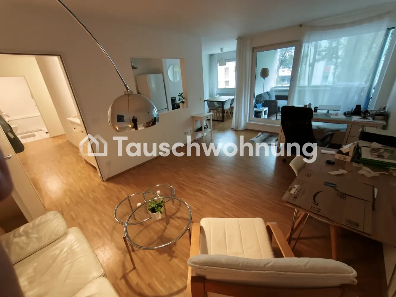 3 Zimmer Wohnung mit 77 m² in München – Bild 5