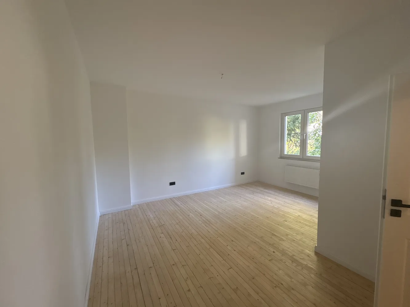 2 Zimmer Wohnung mit 65 m² in Köln – Bild 9