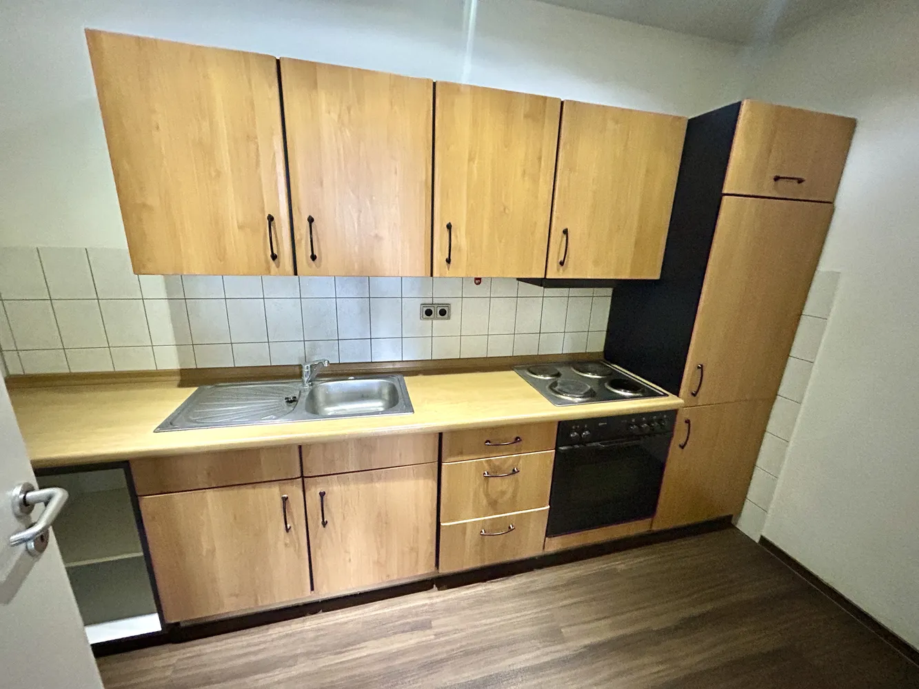 2 room apartment with 46 m² in Magdeburg – Photo 7