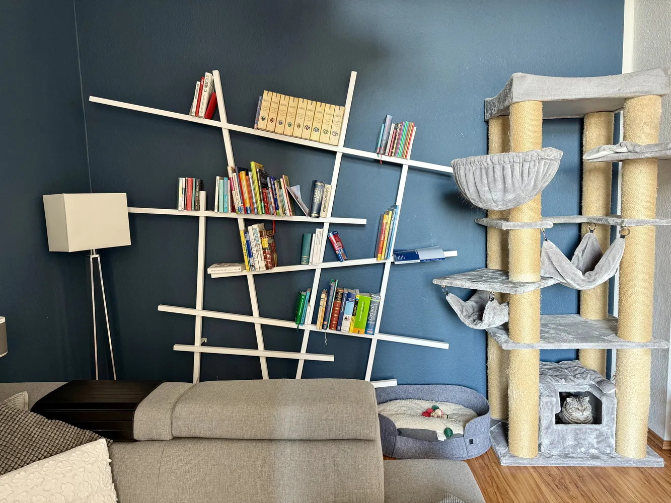 3 Zimmer Wohnung mit 101 m² in Dresden – Bild 3