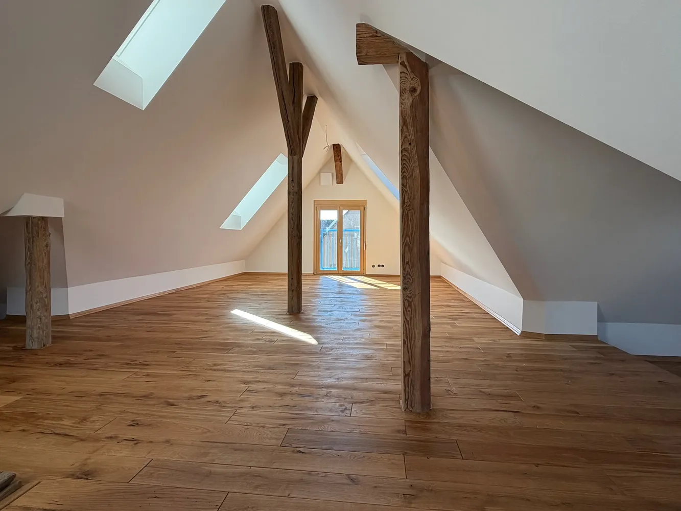 5 Zimmer Wohnung mit 91 m² in Tübingen – Bild 3