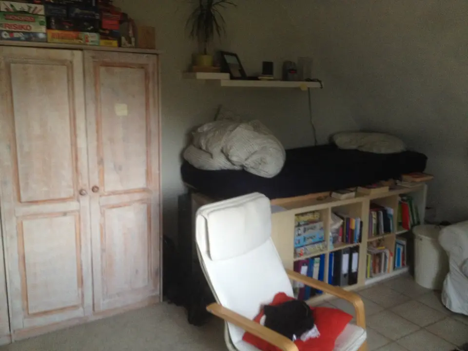 WG-Zimmer mit 55 m² in Siegen – Bild 9