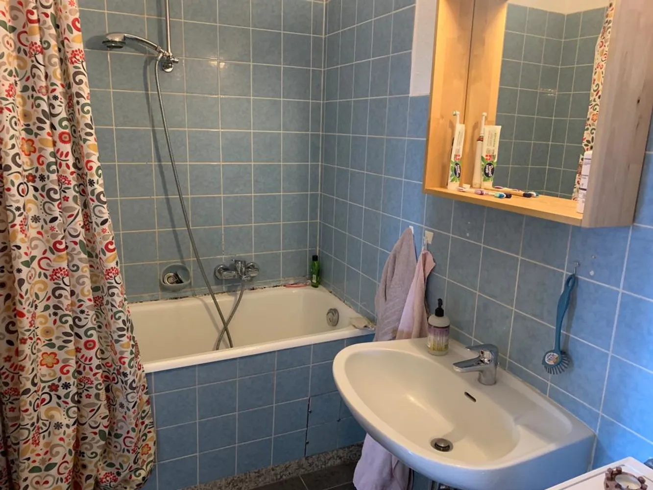 1 Zimmer Wohnung mit 15 m² in Osnabrück – Bild 4