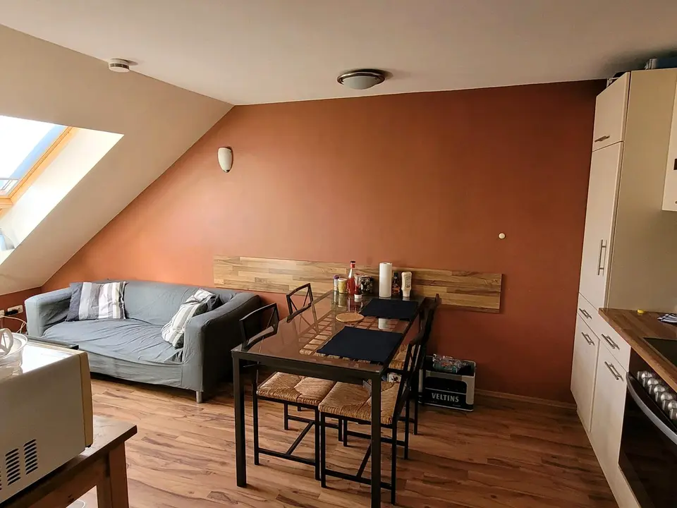 WG-Zimmer mit 10 m² in Kiel – Bild 5