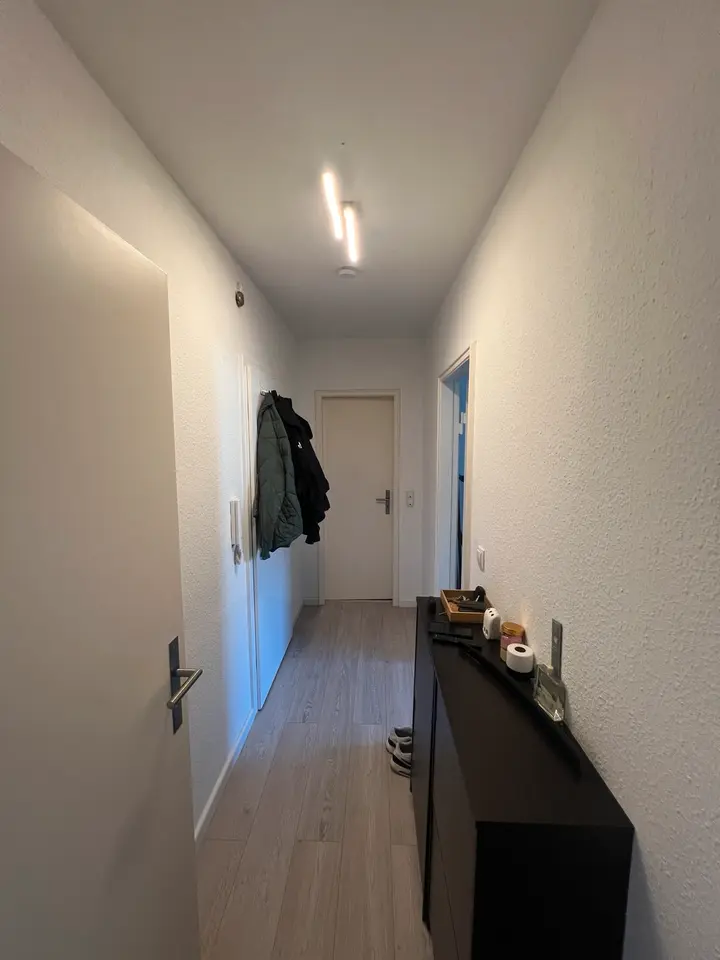 2 Zimmer Wohnung mit 40 m² in Bremen – Bild 4