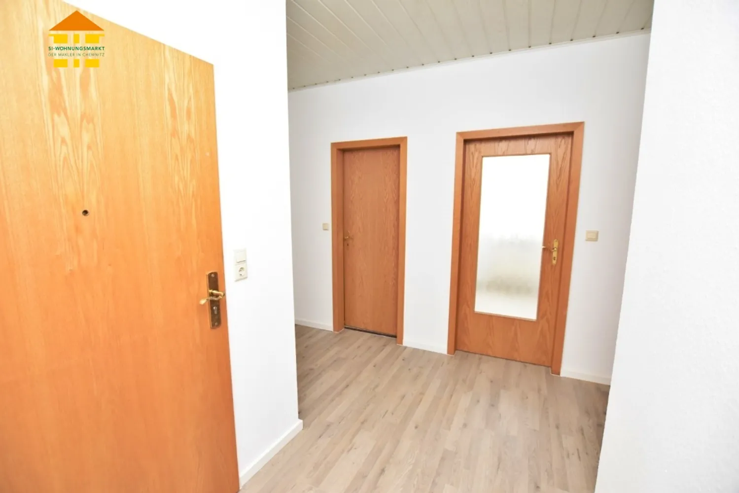 1 Zimmer Wohnung mit 33 m² in Chemnitz – Bild 10