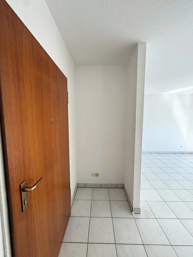 1 room apartment with 40 m² in Chemnitz – Photo 10