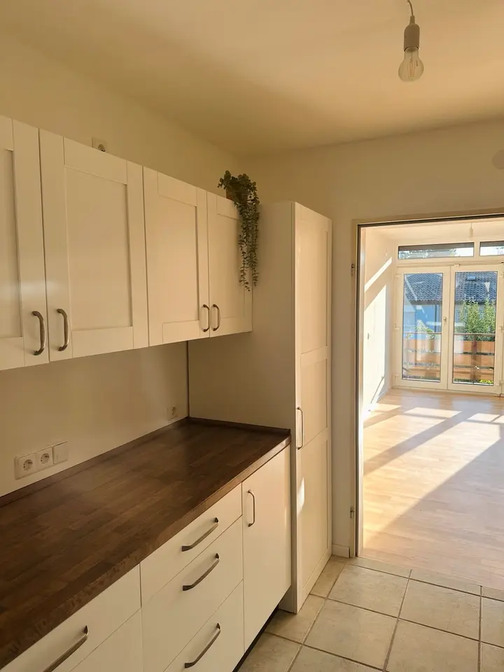 3 Zimmer Wohnung mit 74 m² in Tuttlingen – Bild 1
