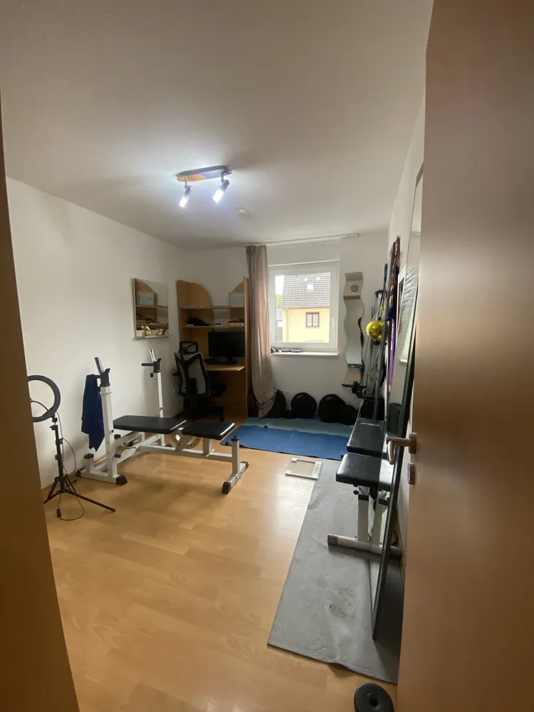 4 Zimmer Wohnung mit 103 m² in Duisburg – Bild 9