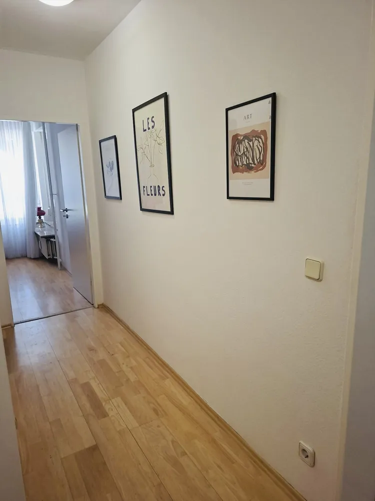 2 Zimmer Wohnung mit 80 m² in Berlin – Bild 5