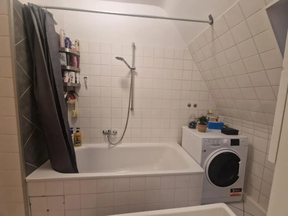 3 Zimmer Wohnung mit 66 m² in Saarbrücken – Bild 3