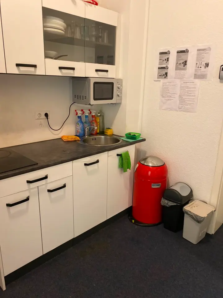 WG-Zimmer mit 20 m² in Hannover – Bild 2