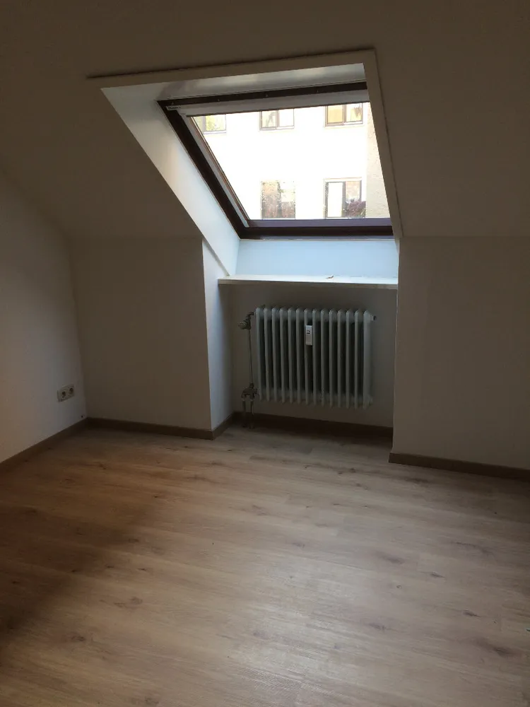 3 Zimmer Wohnung mit 64 m² in Augsburg – Bild 11