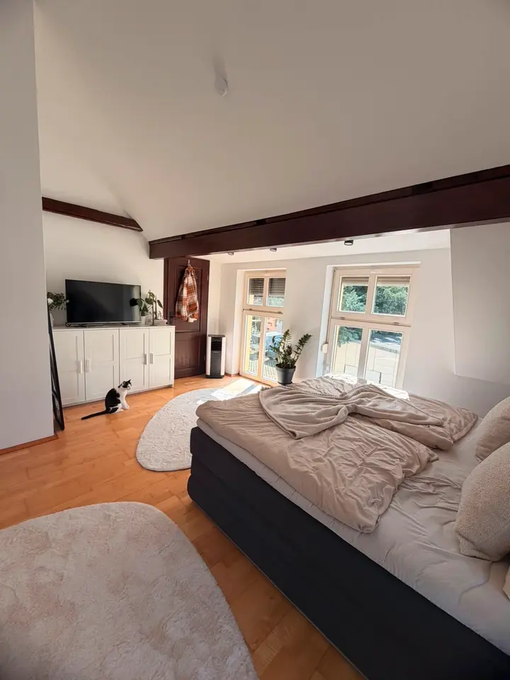 5 Zimmer Wohnung mit 130 m² in Magdeburg – Bild 4