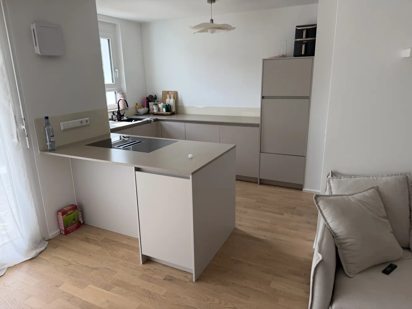 3 Zimmer Wohnung mit 79 m² in Tübingen – Bild 2