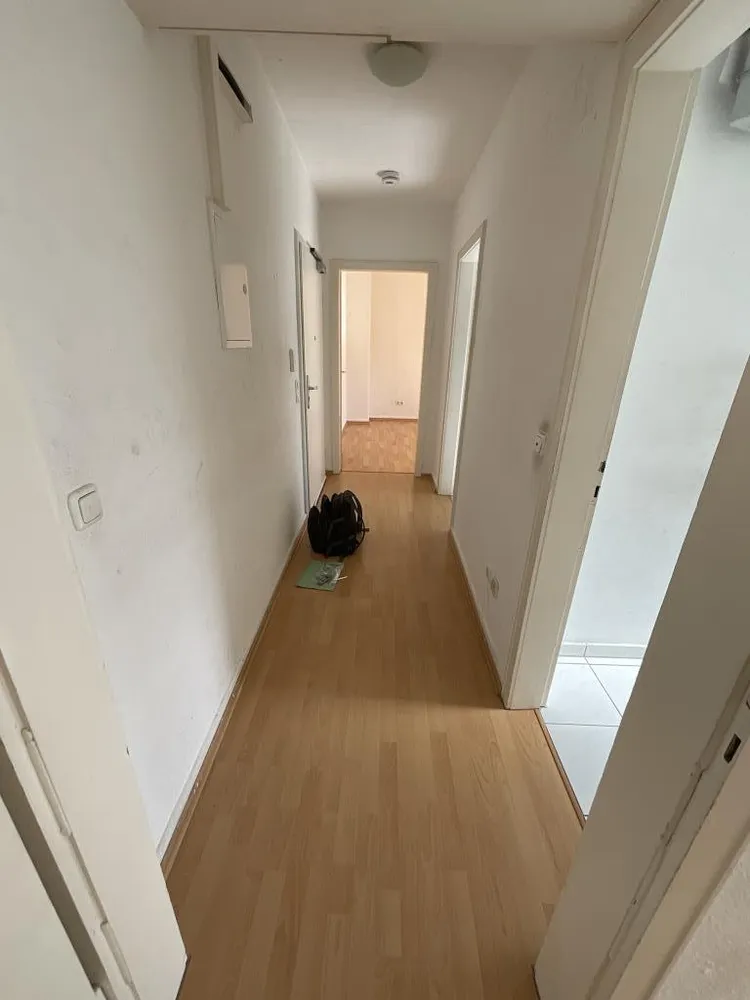 2 Zimmer Wohnung mit 44 m² in Darmstadt – Bild 2