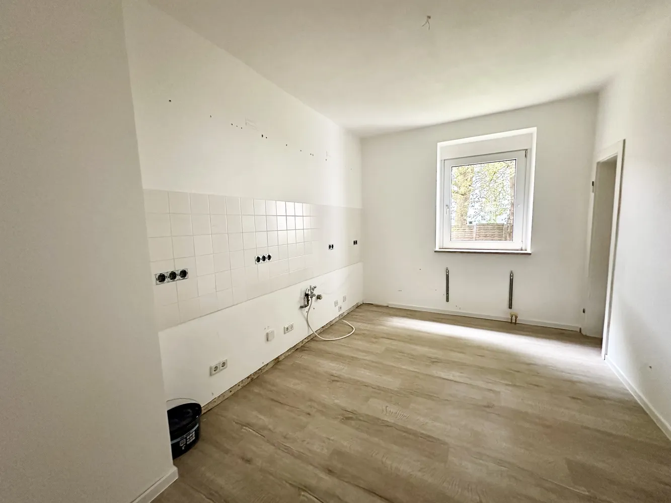 2 room apartment with 65 m² in Osnabrück – Photo 1