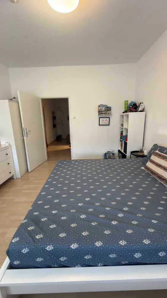 2 Zimmer Wohnung mit 72 m² in Mannheim – Bild 7
