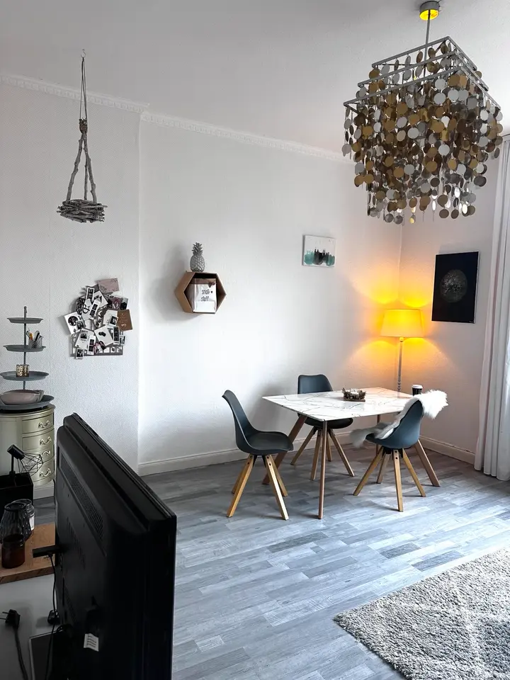 WG-Zimmer mit 63 m² in Wiesbaden – Bild 4