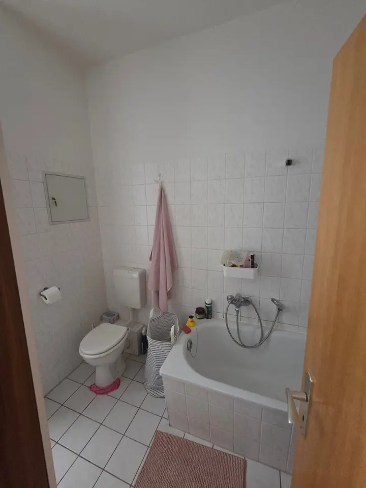 2 Zimmer Wohnung mit 35 m² in Rostock – Bild 4
