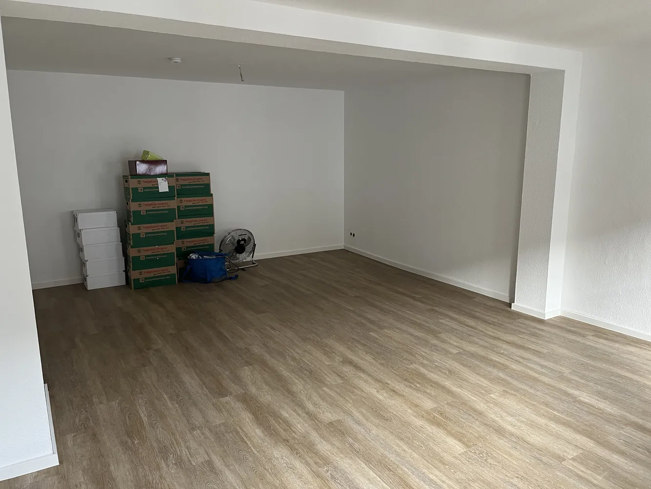 3 Zimmer Wohnung mit 63 m² in Duisburg – Bild 4