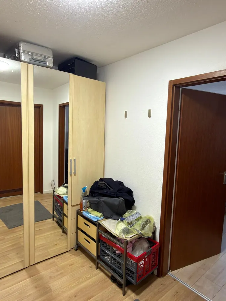1 Zimmer Wohnung mit 33 m² in Tübingen – Bild 9