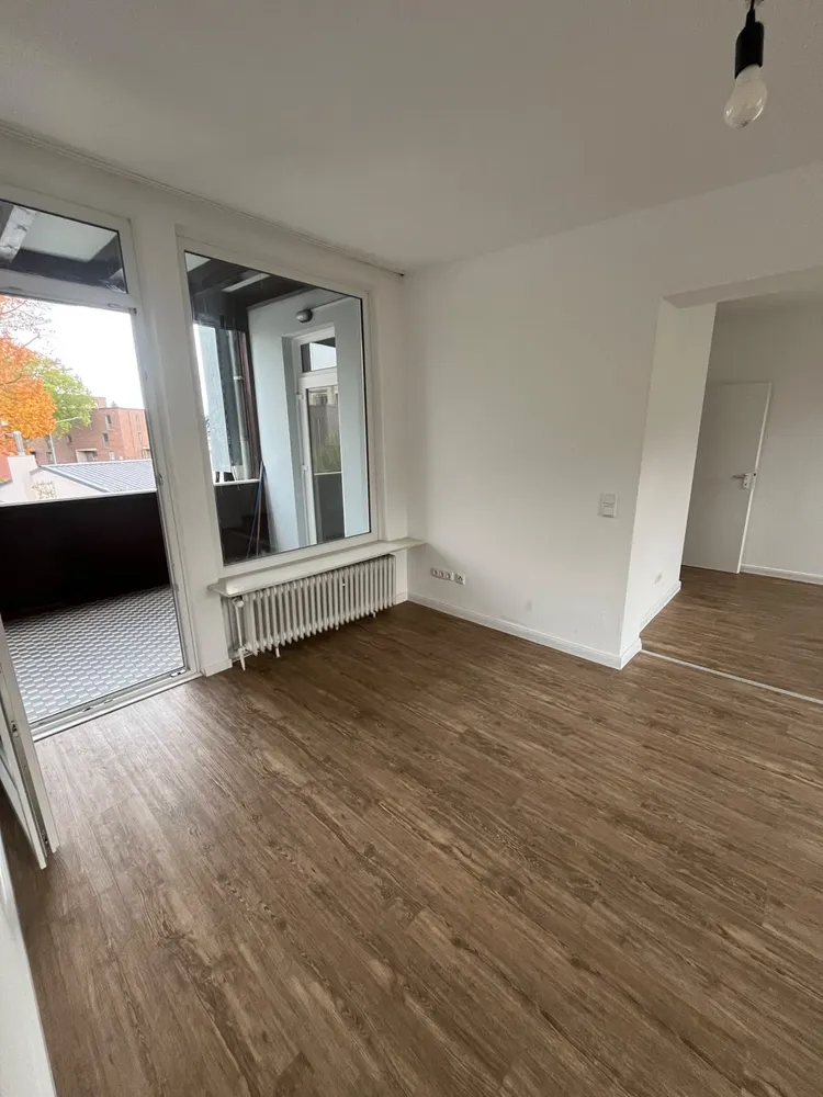 4 Zimmer Wohnung mit 103 m² in Lübeck – Bild 5