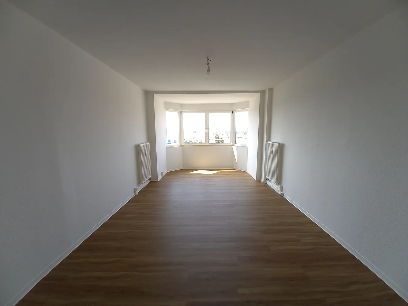 2 Zimmer Wohnung mit 57 m² in Dresden – Bild 3