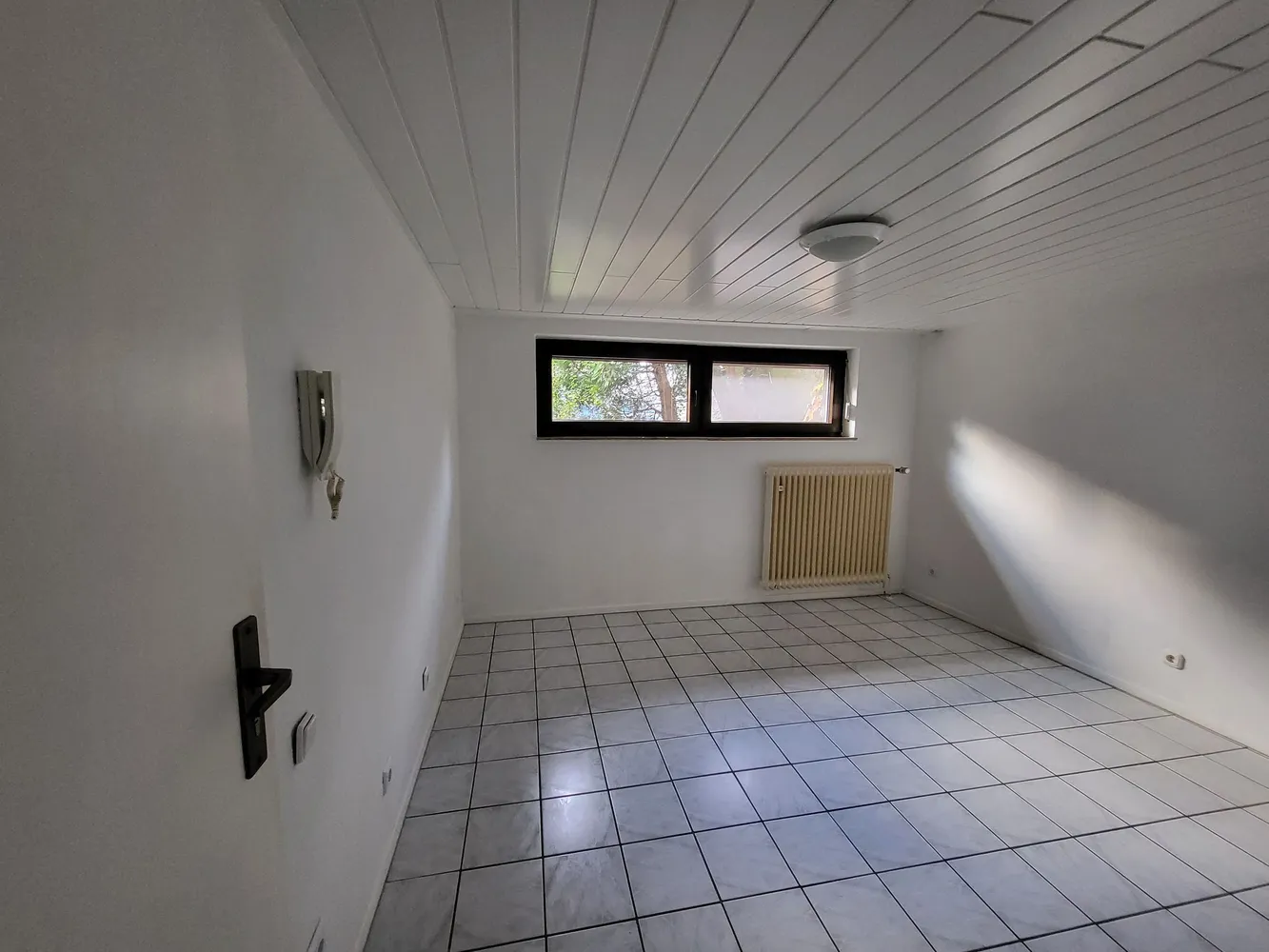 1 Zimmer Wohnung mit 21 m² in Essen – Bild 4