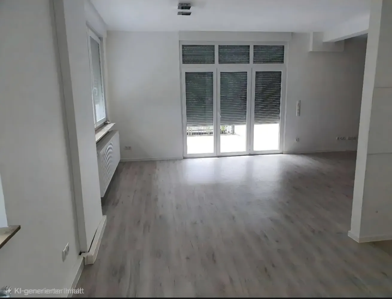 3 Zimmer Wohnung mit 114 m² in Bonn – Bild 3