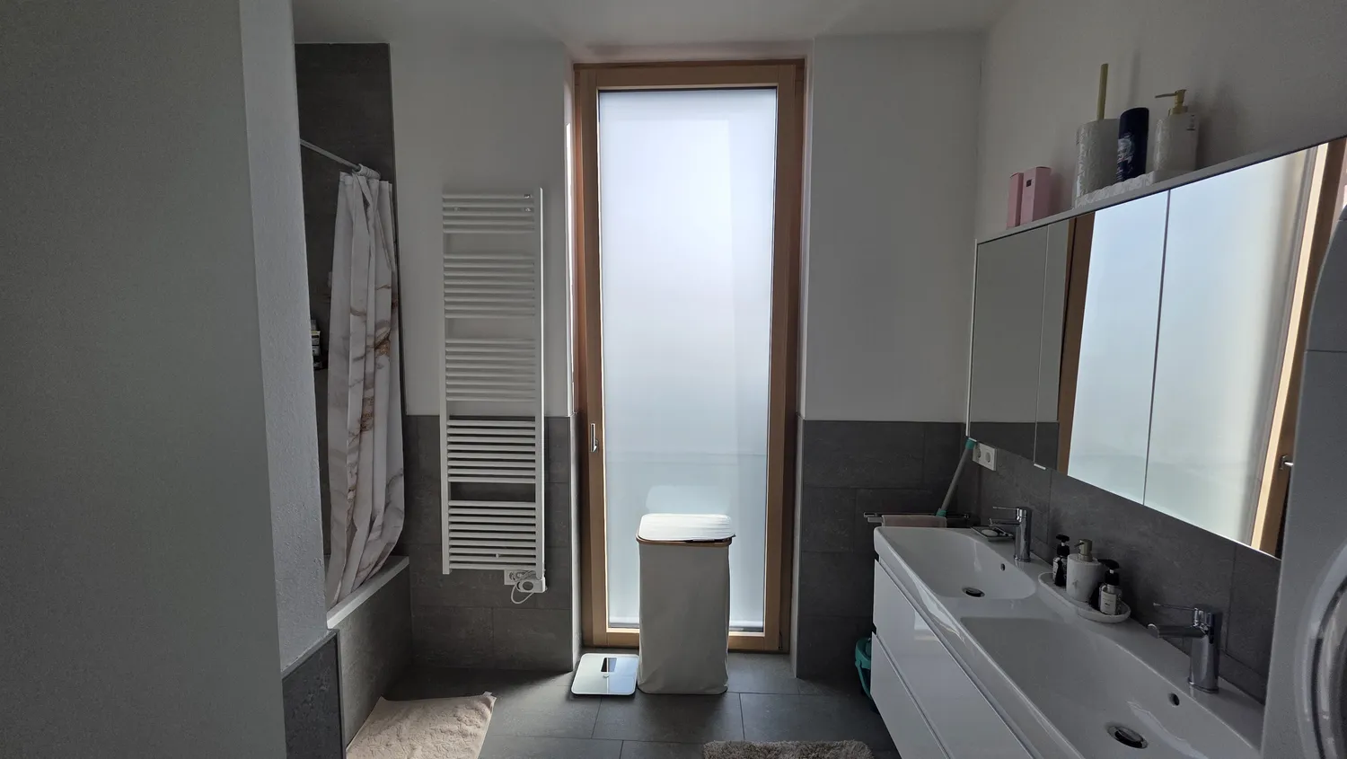 4 Zimmer Wohnung mit 92 m² in Mannheim – Bild 6