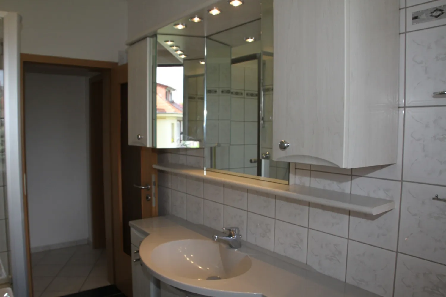 2 Zimmer Wohnung mit 80 m² in Nordhausen – Bild 5