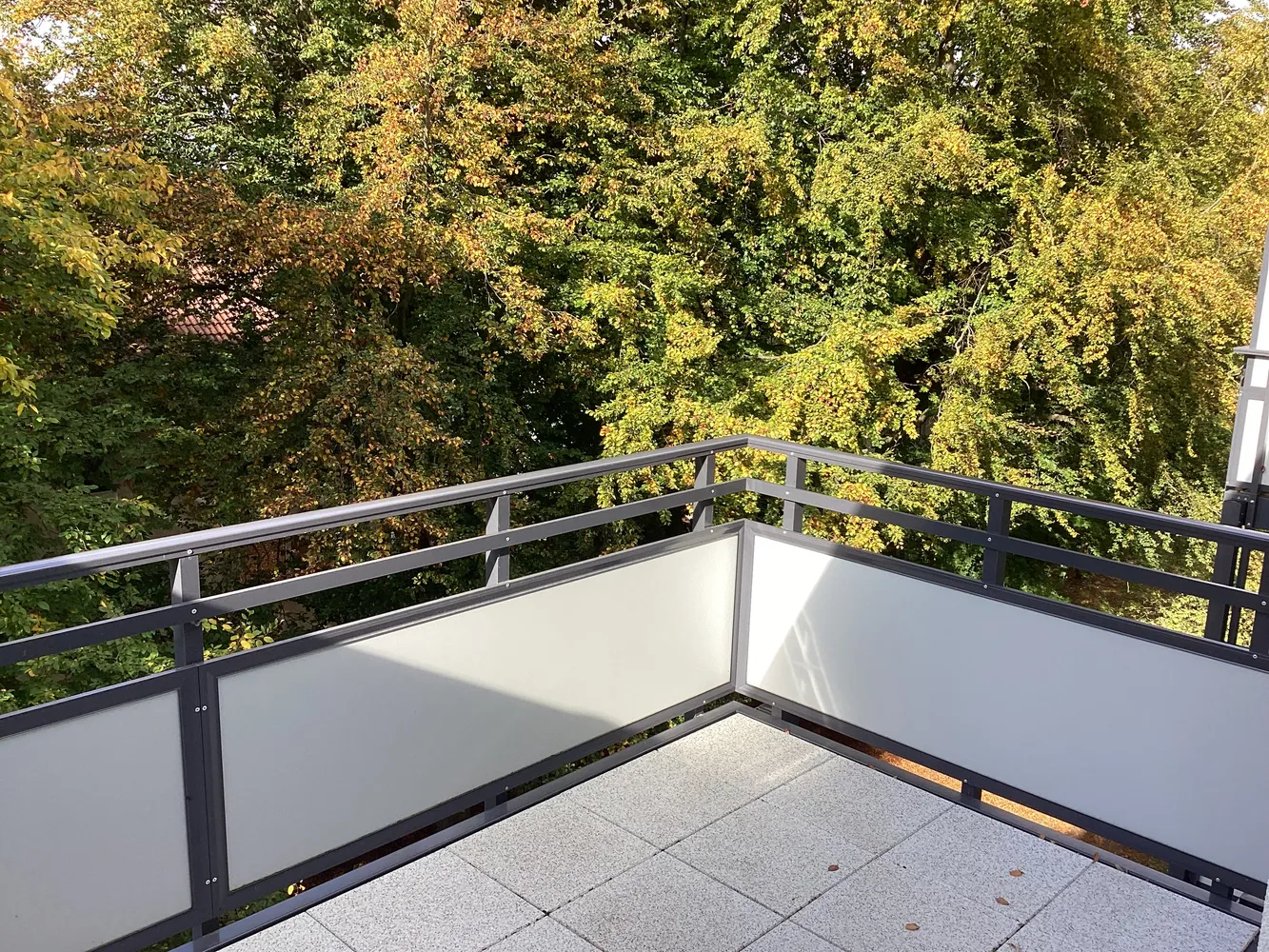 2 Zimmer Wohnung mit 55 m² in Göttingen – Bild 6