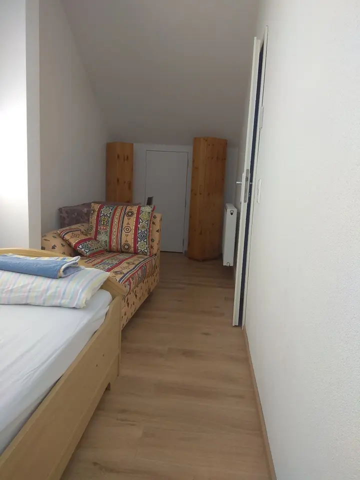 Studio mit 20 m² in Lörrach – Bild 1