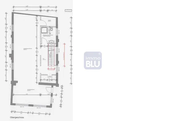 4 Zimmer Wohnung mit 143 m² in Bruchsal – Bild 10